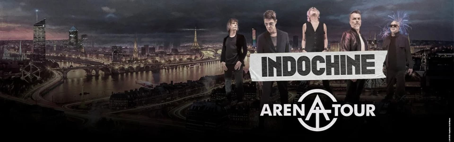 INDOCHINE