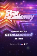 star academy strasbourg