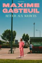 maxime gasteuil STRASBOURG