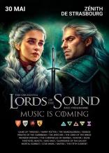lord of the sound