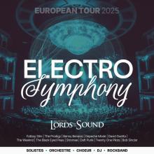 ELECTRONIC SYMPHONY