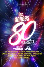 LES ANNEES 80 STRASBOURG