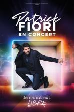 patrick fiori