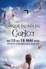 CIRQUE DU SOLEIL