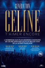 GENERATION CELINE STRASBOURG