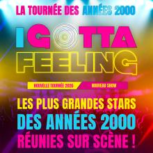 i gotta feeling strasbourg
