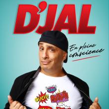 Djal Strasbourg