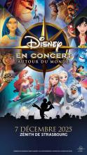 DISNEY CONCERT