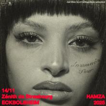 HAMZA STRASBOURG