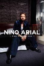 NINO ARIAL STRASBOURG