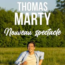 Thomas Marty STRASBOURG