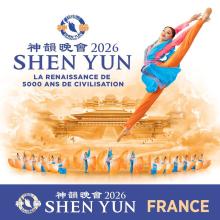 SHEN YUN