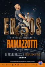 EROS RAMAZZOTTI