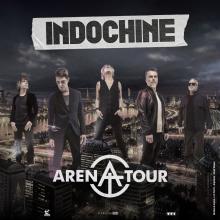INDOCHINE STRASBOURG
