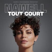 NAWELL MADANI STRASBOURG