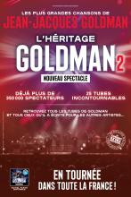 Heritage Goldman