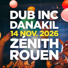 DUB INC+ DANAKIL