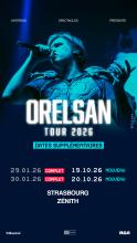 ORELSAN
