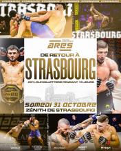 ARES MMA